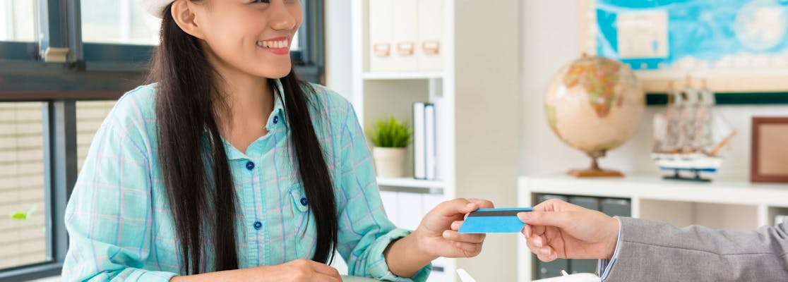 Best Travel Credit Cards in the UK