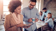 Project Management Software