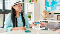 Credit Cards With Air Miles: Best 5 in the UK