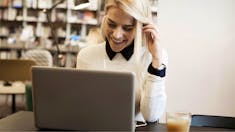 The Best Free University and College Courses for Writing