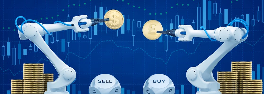 Los Mejores Robots de Forex en 2025