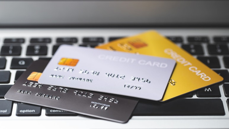 Top Credit Cards With 0% Purchase in the UK