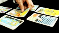 How to Use Tarot to Predict Your Career