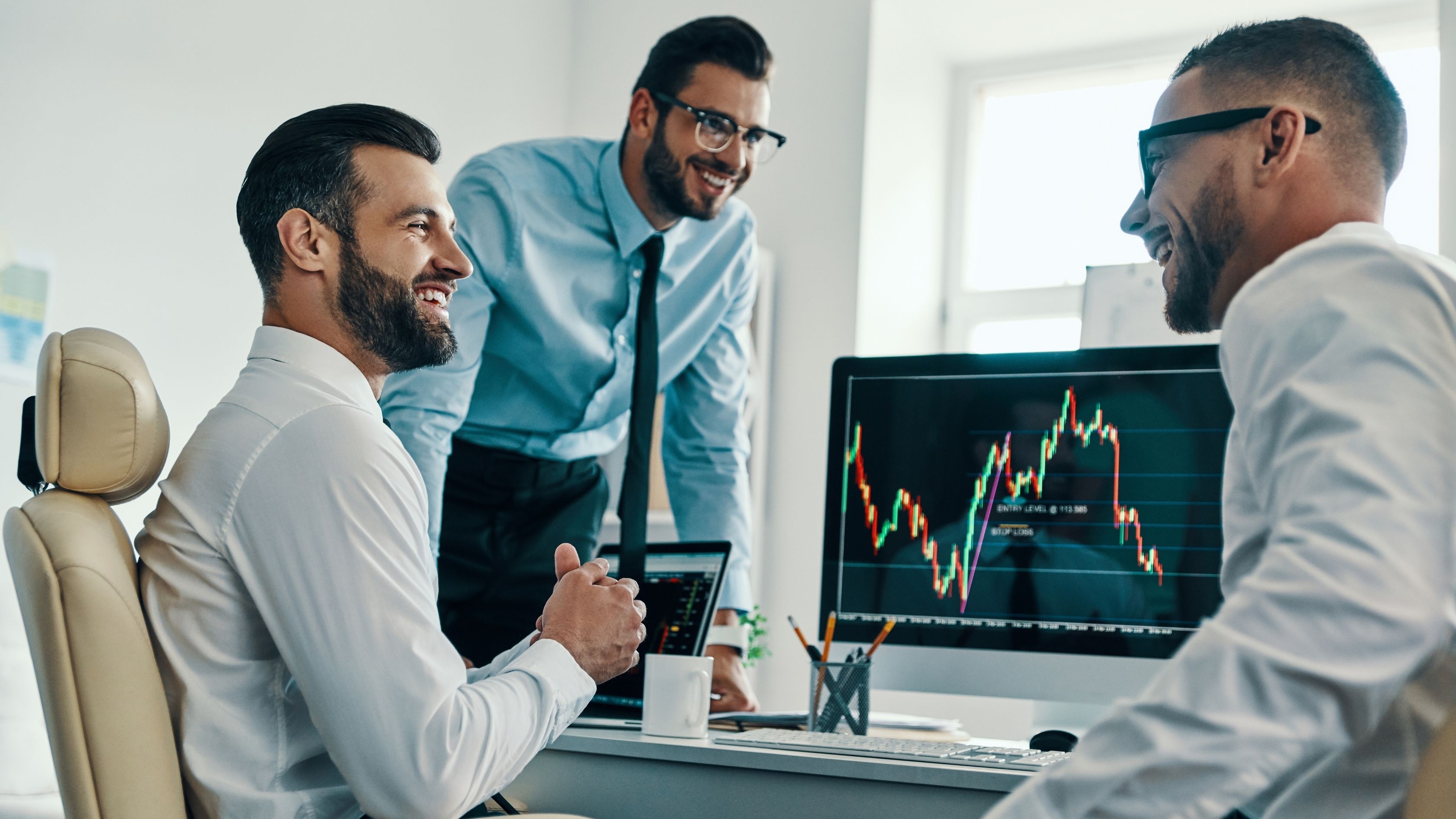 AvaTrade Review (2025)