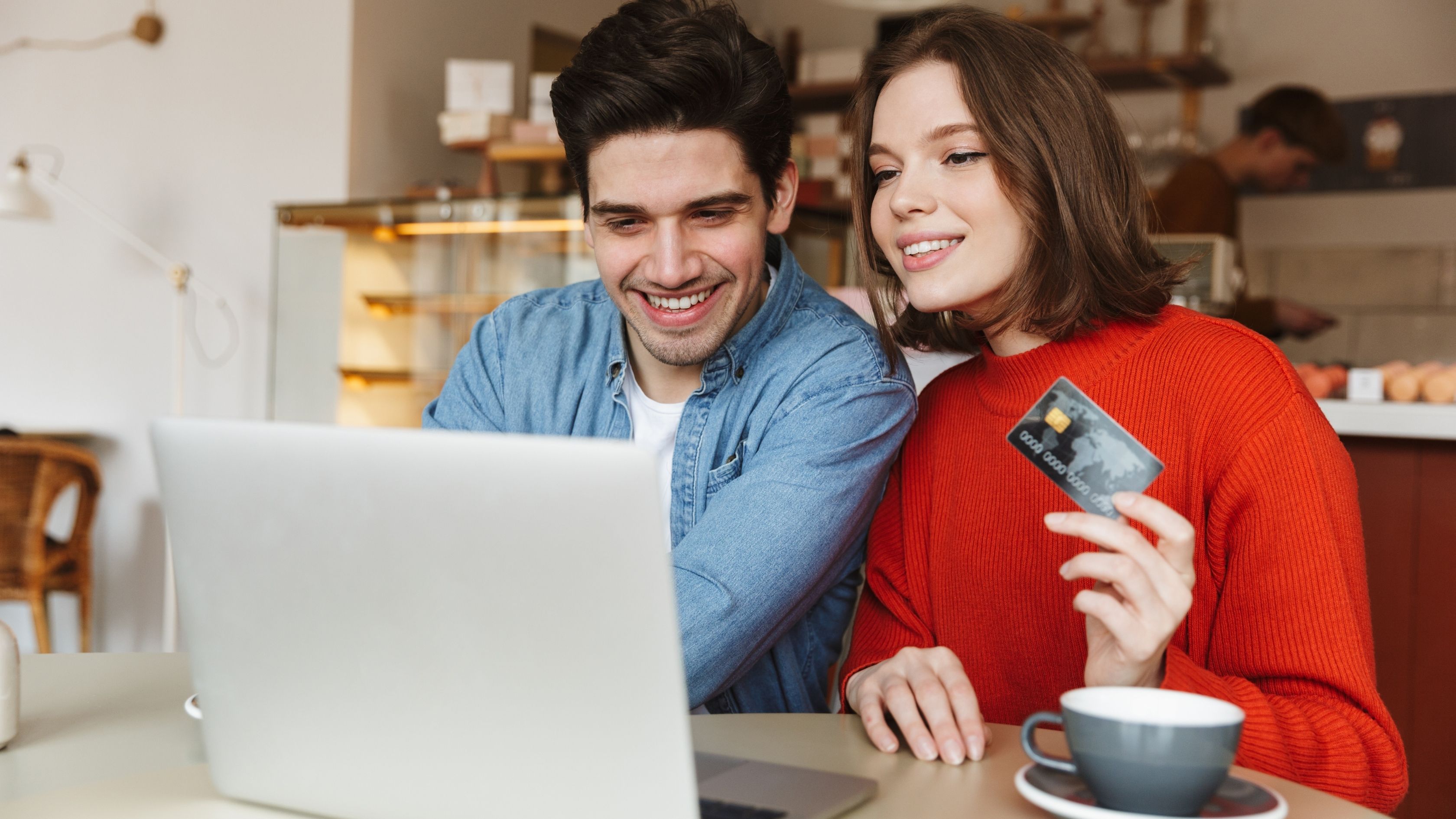 The 12 Best Credit Cards in the UK in 2025