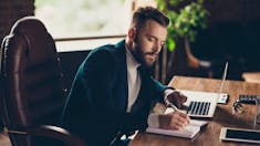 What Is a COO and a CEO?