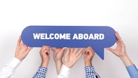 The Best Way to Write a “Welcome to the Team” Email to New Starters