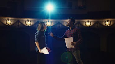How to Write an Actor Resume (With Tips & Acting Resume Examples)