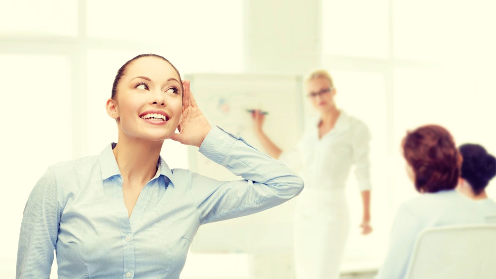 Active Listening Skills in the Workplace