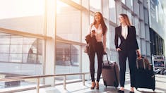 Business Travel: A Complete Guide