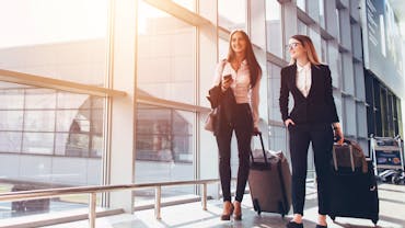 Business Travel: A Complete Guide