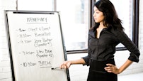 Helping You to Make the Most of Your Next Business Trip