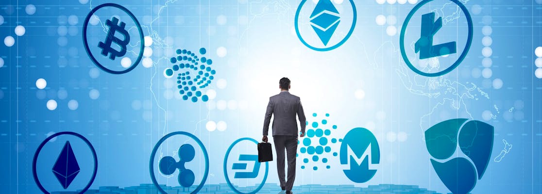 10 Best Cryptocurrency Trading Courses (January 2025)