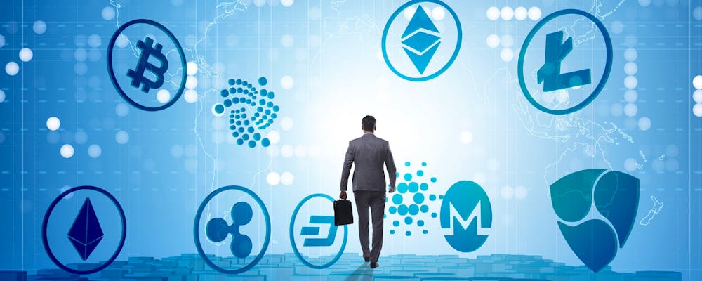 What Does the Future Hold for Cryptocurrency? - Stanford Online