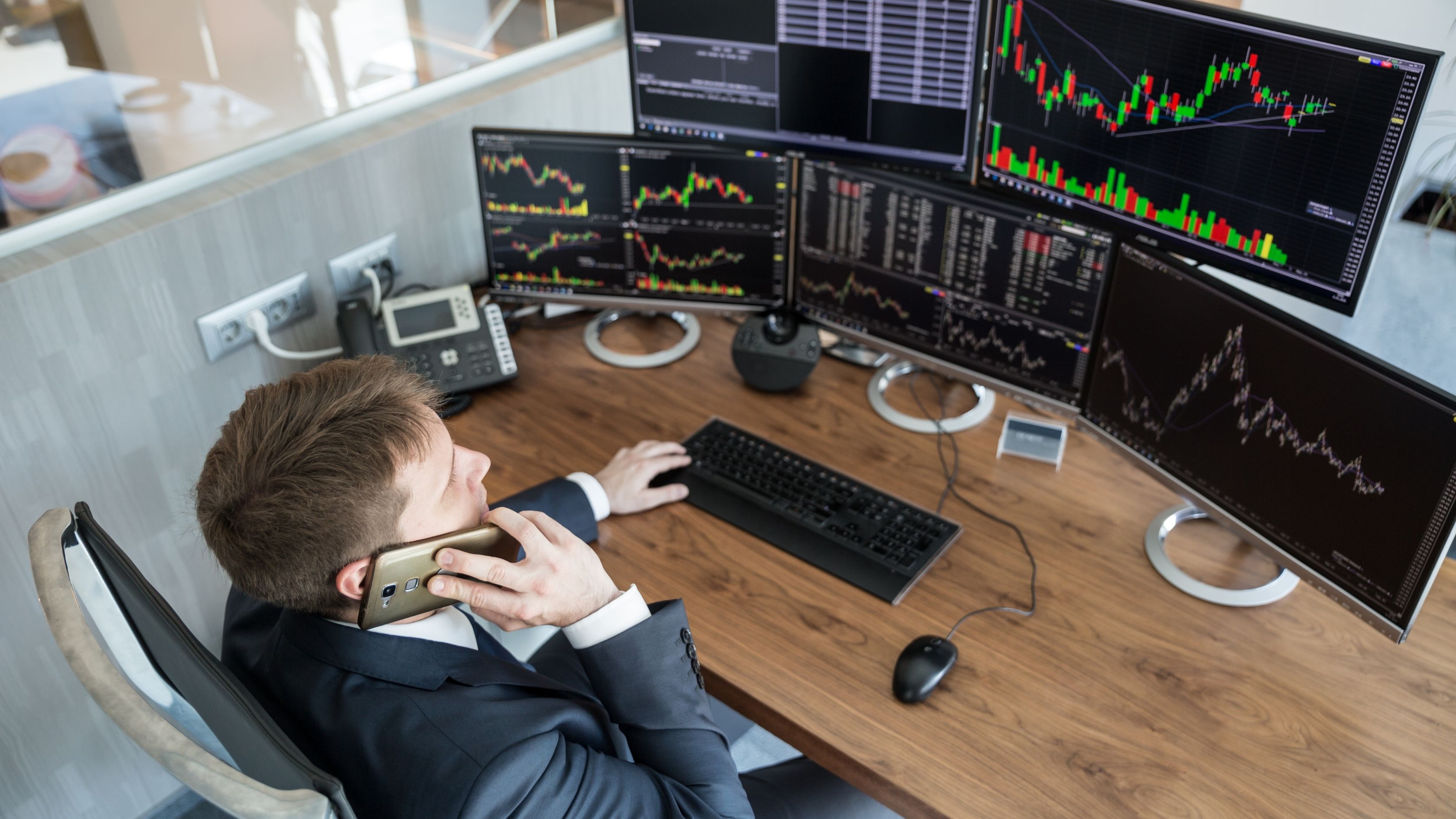 Admirals Review (2025)