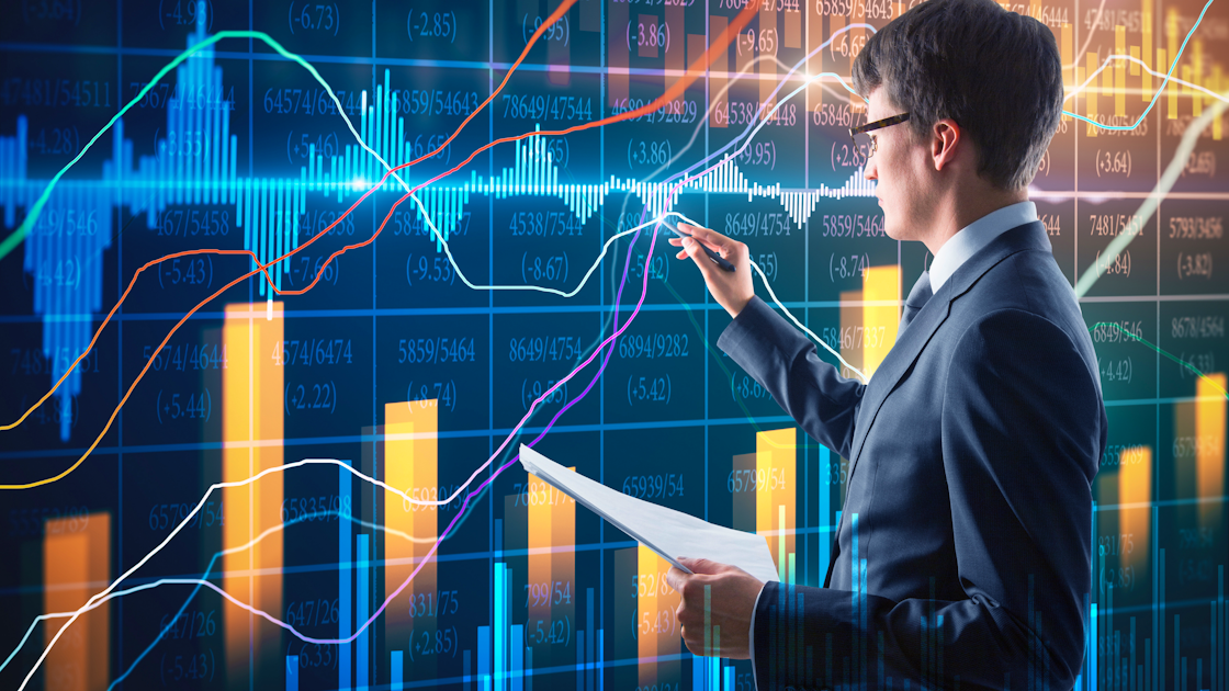 Biggest forex broker in australia