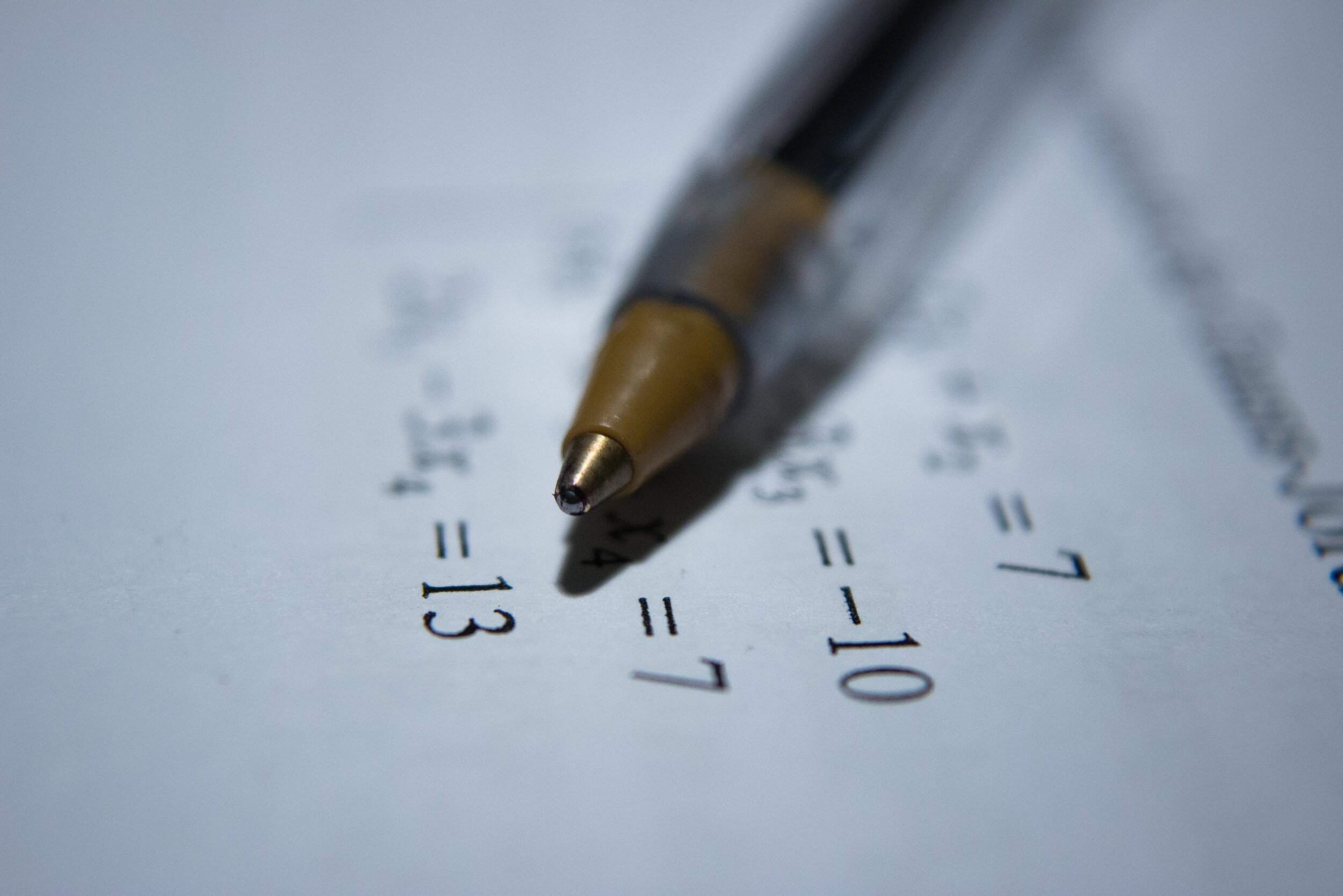 Practice Numerical Reasoning Tests