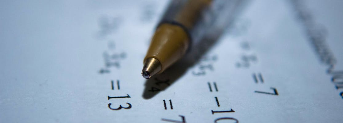 Practice Numerical Reasoning Tests