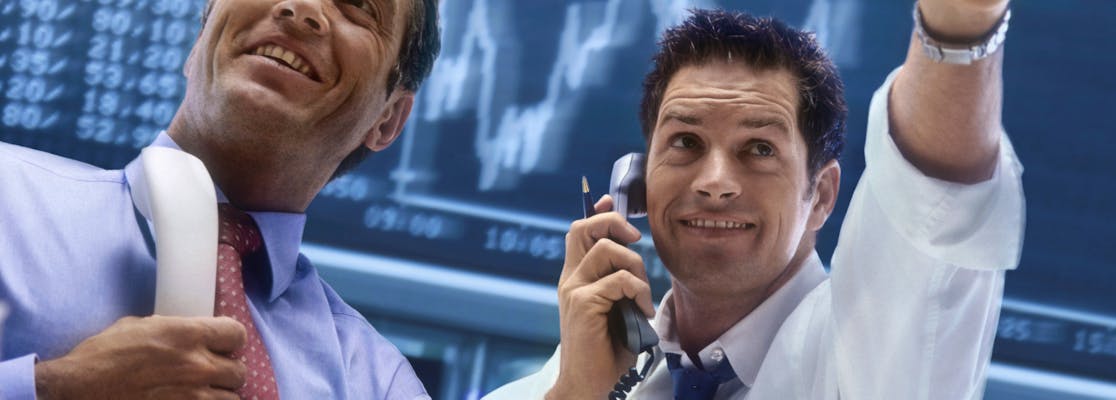 Prime Brokerage: The 9 Best Prime Brokers in 2025