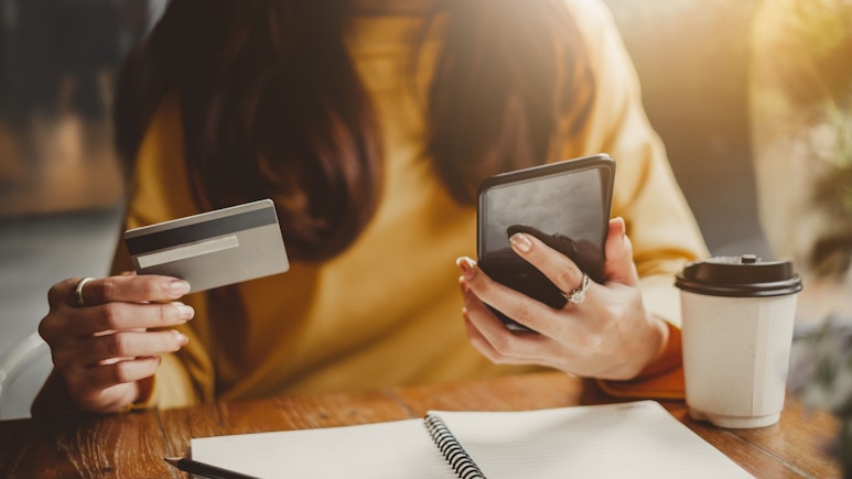 How to Apply for a Credit Card in the UK