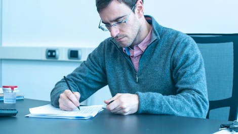 Work Sample Tests