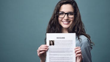 Statement of Qualifications on Your Resume