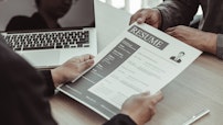 how to list volunteer work on resume