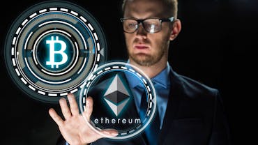 Ethereum Mining