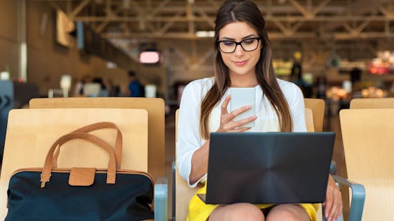 10 Jobs That Require Travel