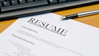 How to Write a Housekeeping Resume