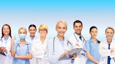 The Best Free University and College Courses in Healthcare