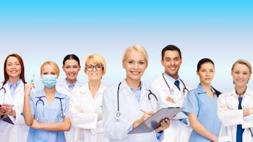 The Best Free University and College Courses in Healthcare