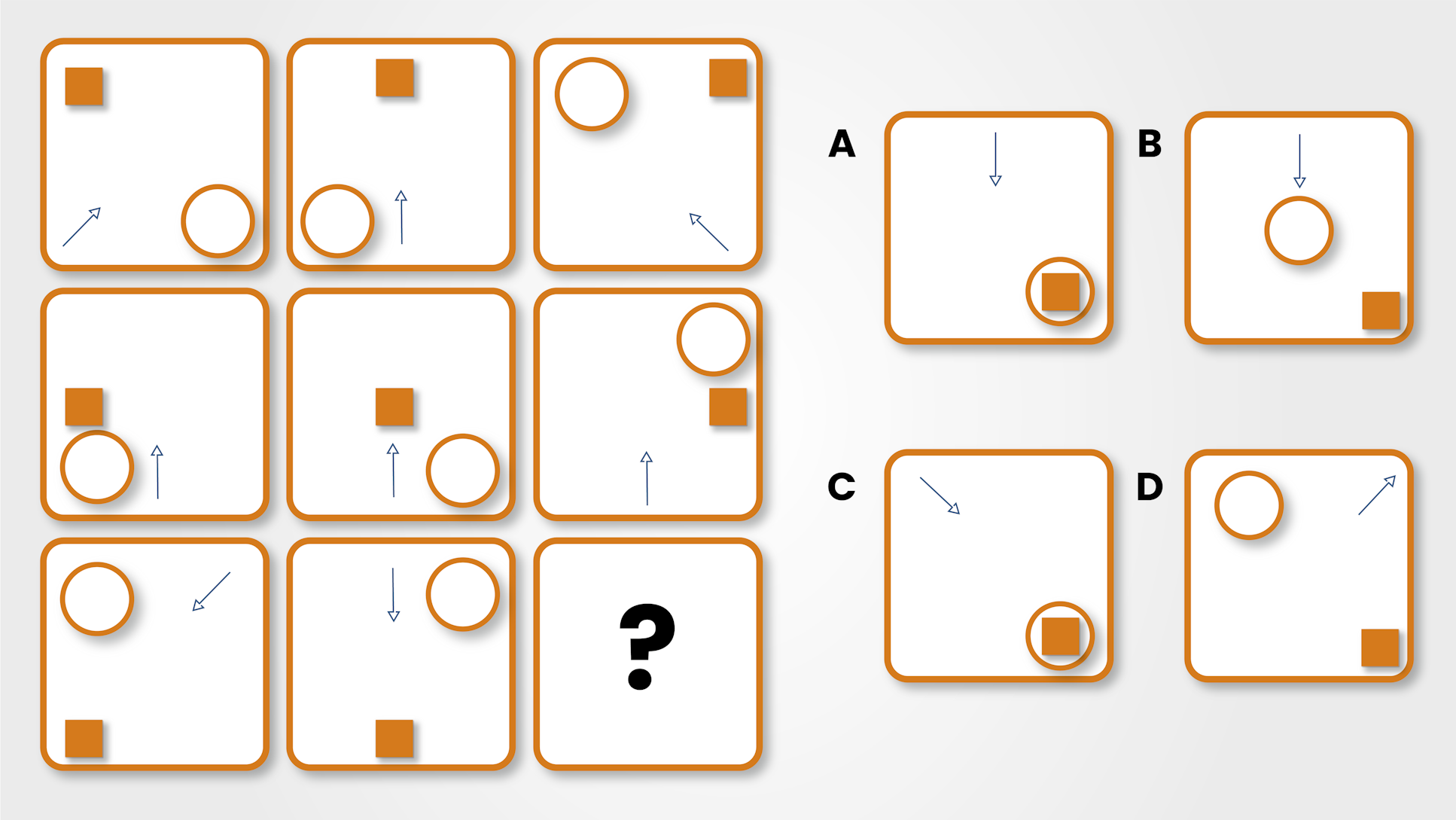 Logical Reasoning Test 10 Practice Questions & 5 Key Tips