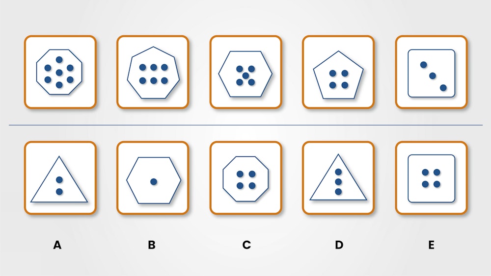 Inductive Reasoning Test Free Practice Questions Key Tips