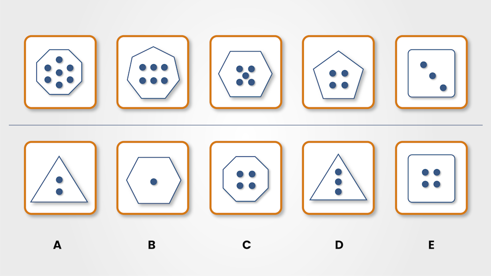 Inductive Reasoning Test Free Practice Questions & Key Tips
