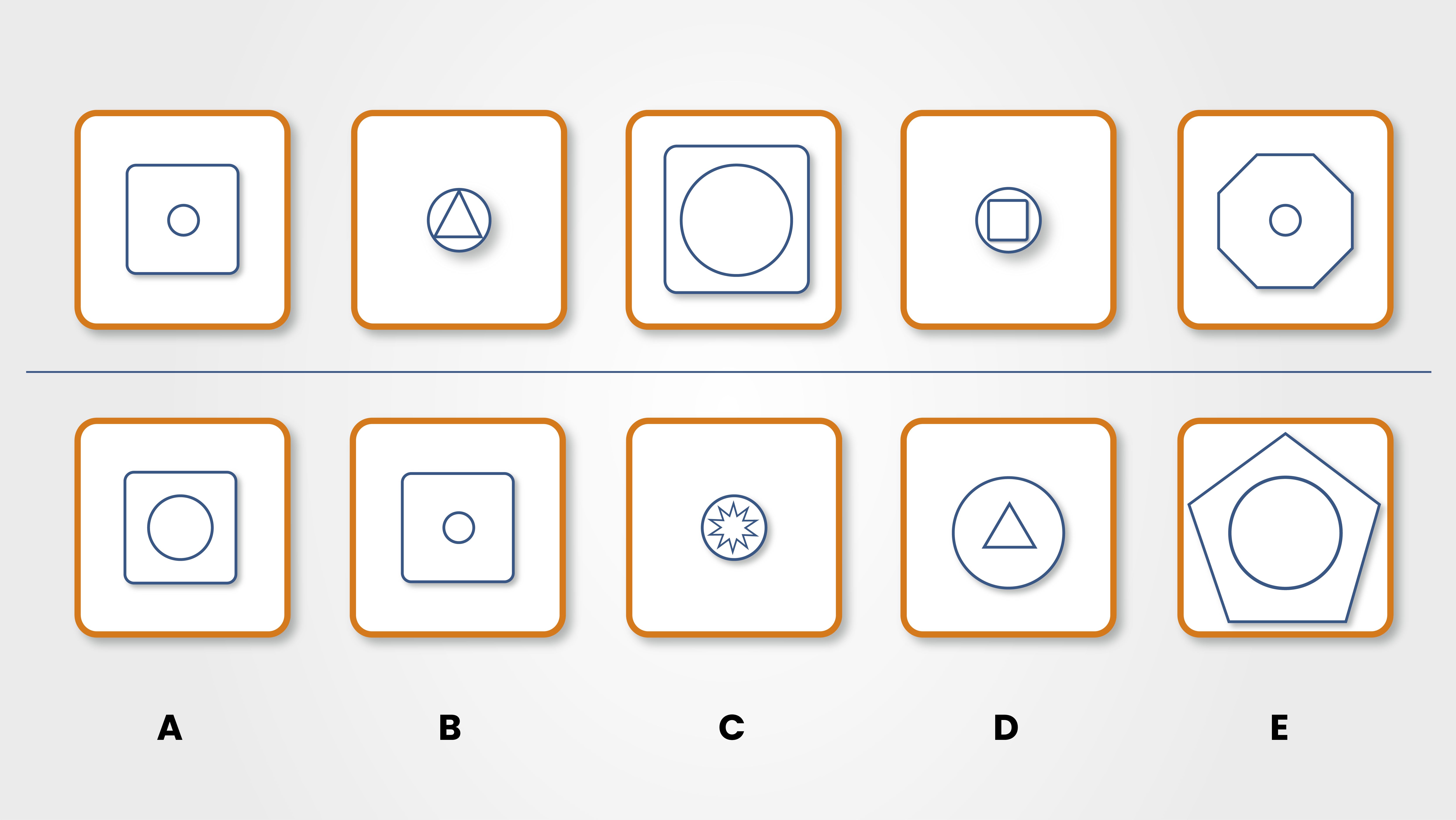 Inductive Reasoning Test