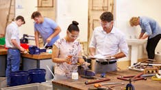 What Is Vocational Training?