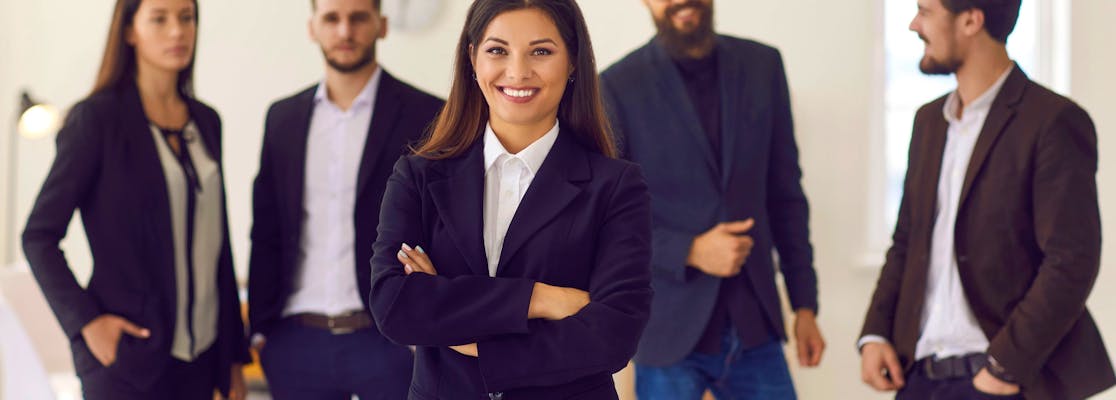 Essential Business Roles Within Any Organization