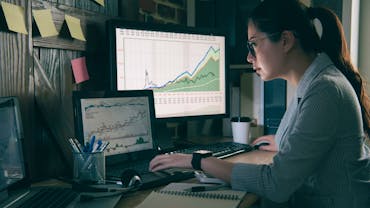 Best Free University and College Courses for Business Analytics