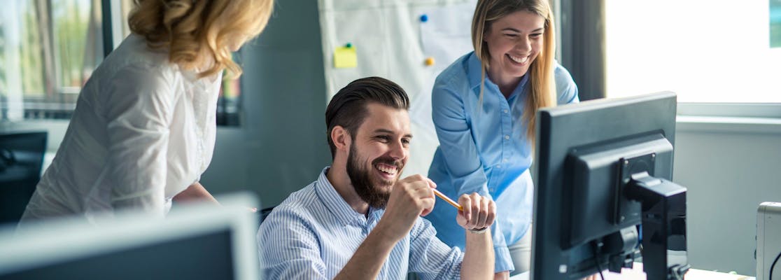 Types of Work Environments (With Examples) - 2025 Review