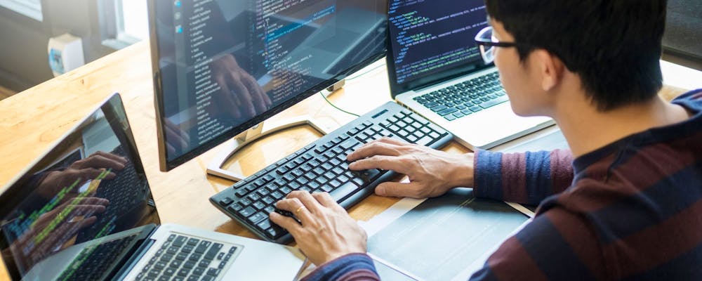 Free Courses in Computer Programming and Coding: The Best 2021