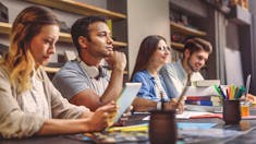 Best Free University and College Courses for Career Development