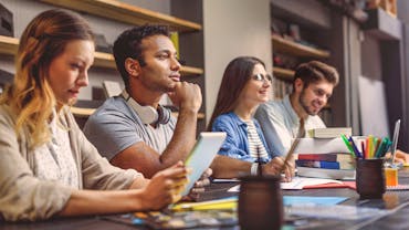 Best Free University and College Courses for Career Development