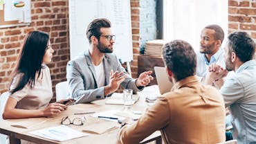 What Are Conceptual Skills in the Workplace?