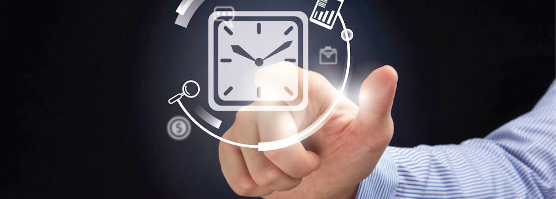 The Best Time Tracking Software