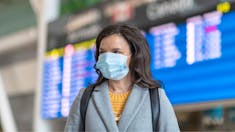 How to Manage Business Travel in a Socially Distanced World