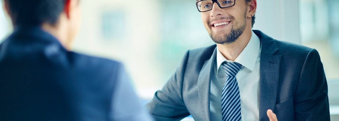 How to Answer to the "Why Finance?” Interview Question