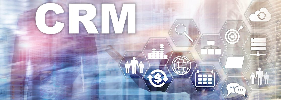 The Best CRM (Customer Relationship Management) Software