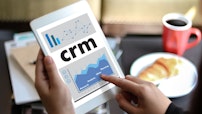 8 Best CRM (Customer Relationship Management) Software