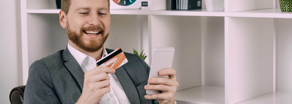 10 Best Business Credit Cards in the UK